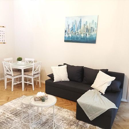 H30 Budapest Central Apartment Exterior photo